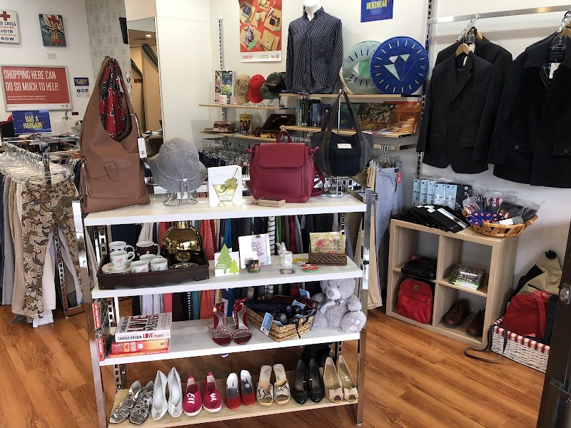Check out Peter Pan Op Shop in Rose Bay