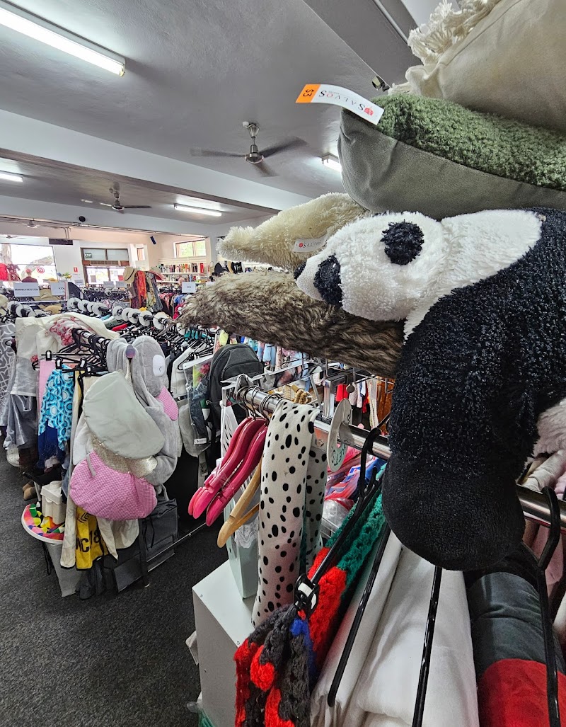 Check out Salvos Stores Nightcliff in NIGHTCLIFF