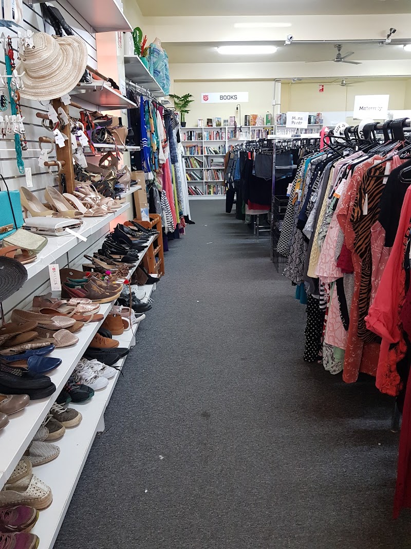 Check out Salvos Stores Nightcliff in NIGHTCLIFF