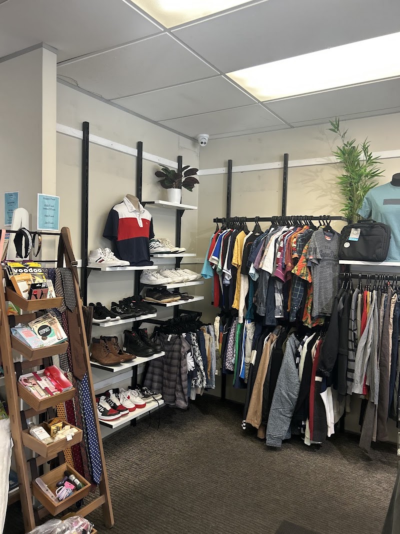 Check out Dove Hospice Ellerslie Shop in Ellerslie