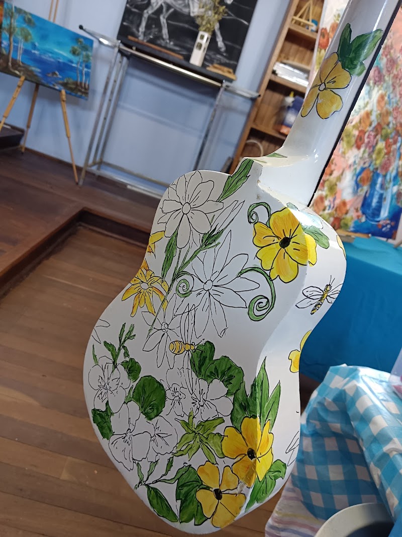 Check out STUDIO ARTISTIQUE, ART GALLERY, OP-SHOP & COLLECTABLES Nungarin in Nungarin