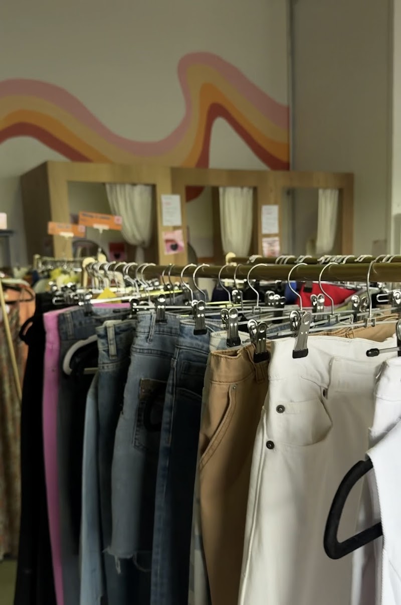 Check out Thrifter Noosa in Noosaville