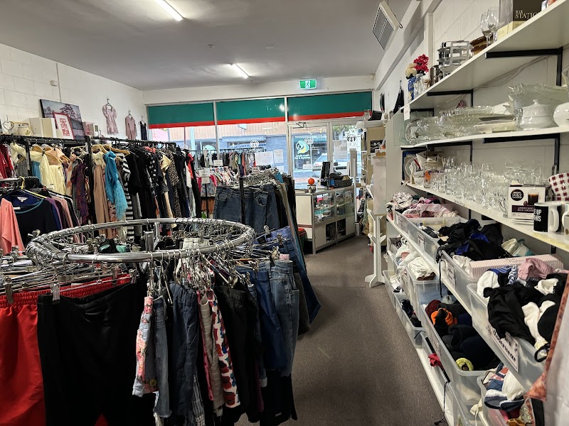 Check out ADRA Op Shop Ulverstone in Ulverstone