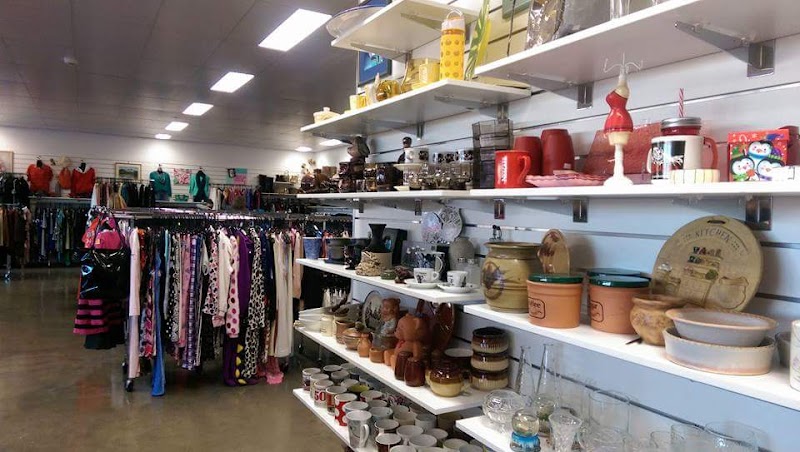 Check out Salvos Stores Invermay in LAUNCESTON
