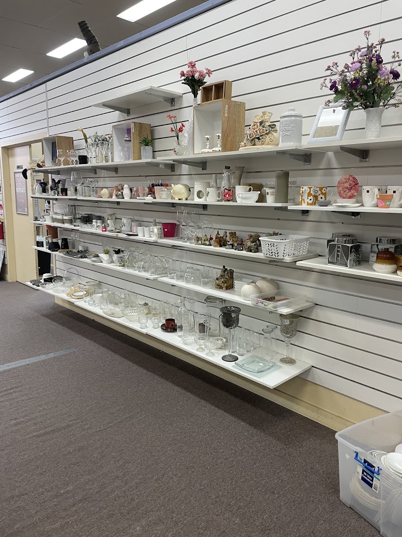 Check out Salvos Stores Invermay in LAUNCESTON