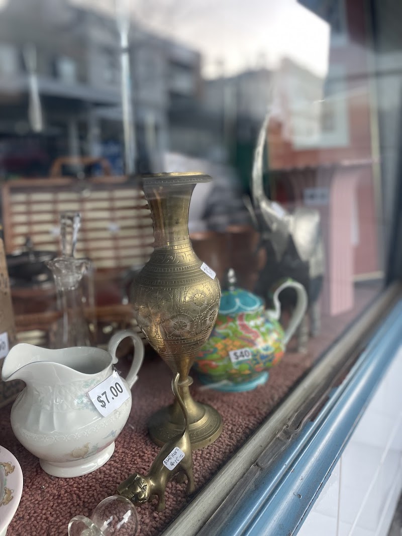 Check out All Saints Opportunity Shop Ascot Vale in Ascot Vale
