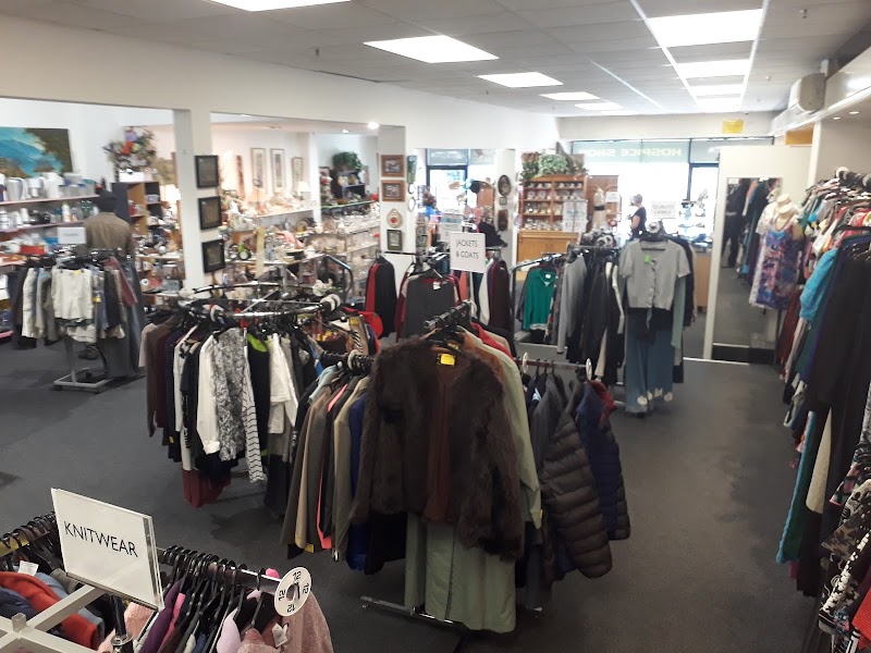 Check out Op Shop on Vanguard in Nelson