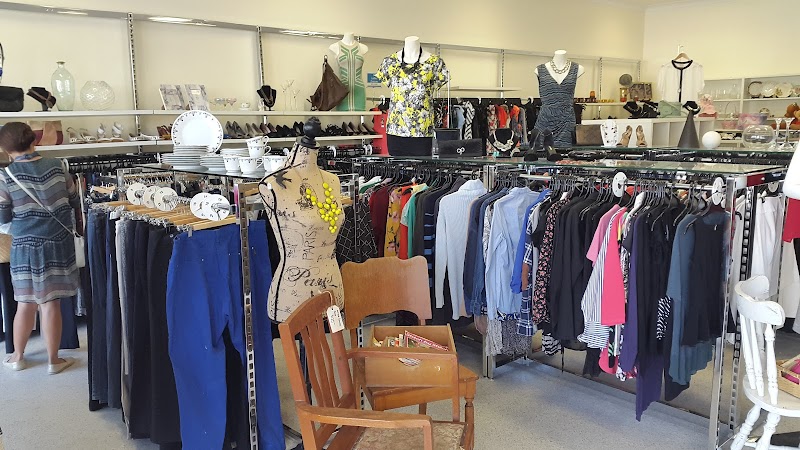 Check out Save the Children Kedron in Kedron