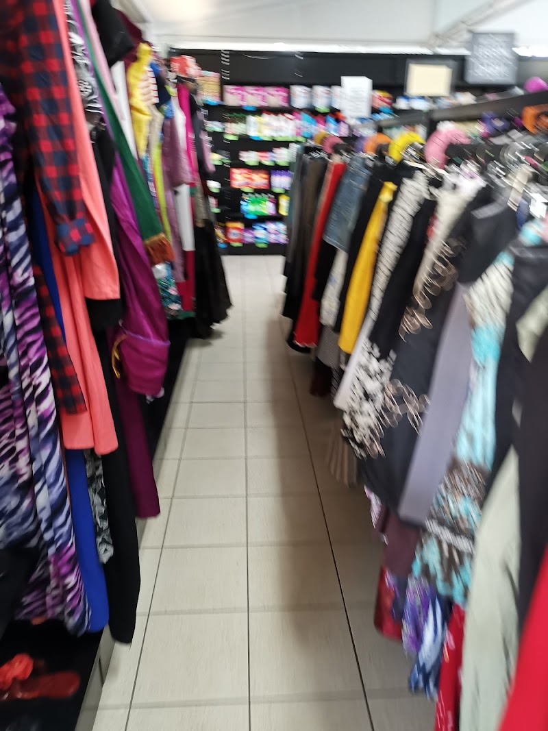 Check out Salvation Army Macquarie Fields in Macquarie Fields