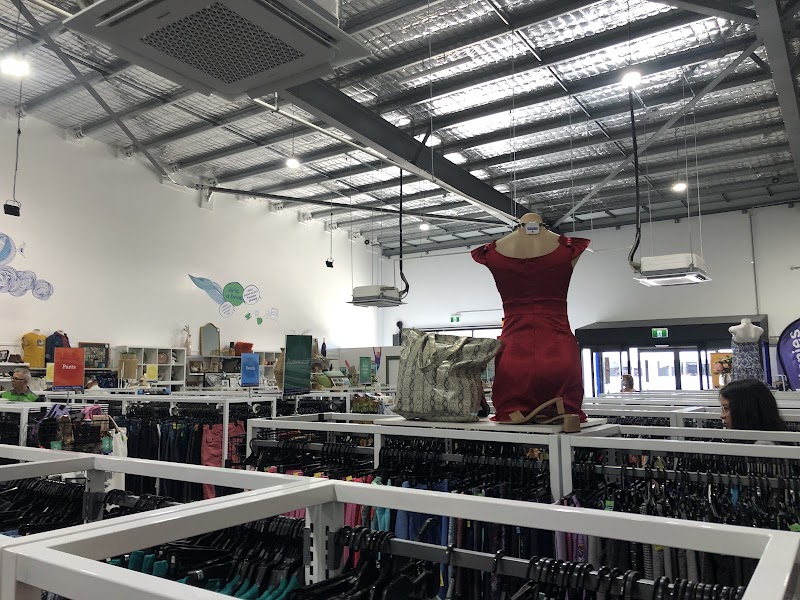 Check out Vinnies Norlane in NORLANE