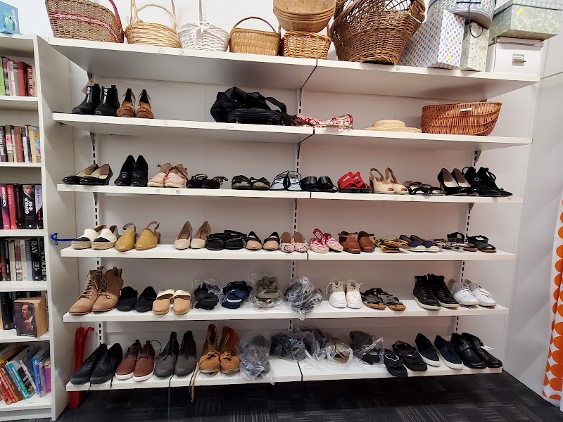 Check out OzChild Opportunity Shop Highett in Highett
