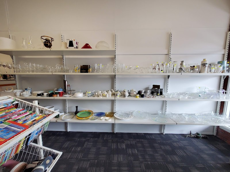 Check out OzChild Opportunity Shop Highett in Highett