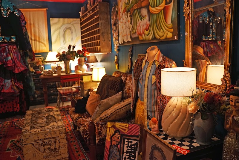 Check out Casablanca Marrickville in Marrickville