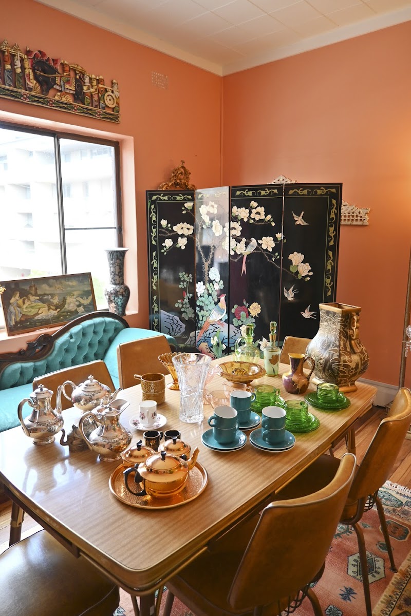 Check out Casablanca Marrickville in Marrickville