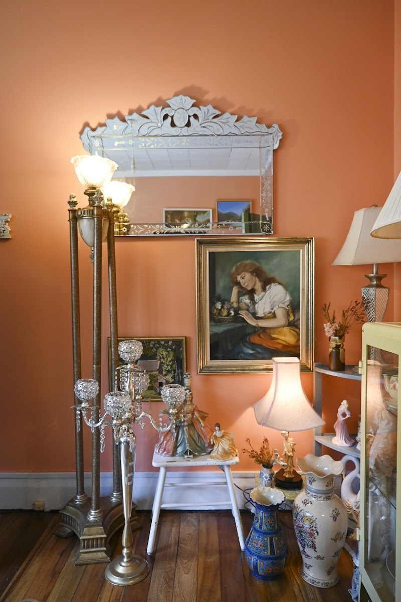 Check out Casablanca Marrickville in Marrickville