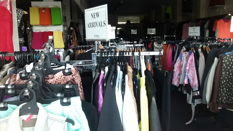 Check out Lifeline Shop Palm Beach in Palm Beach