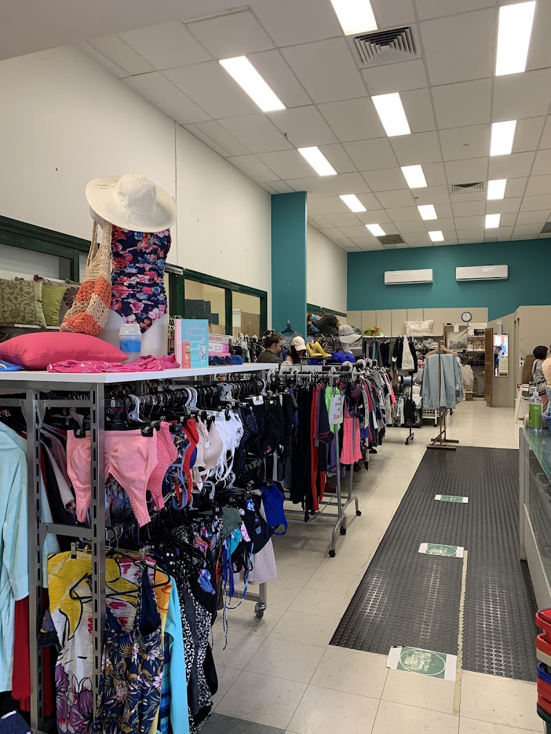Check out GCNA Op Shop Oxenford in Oxenford