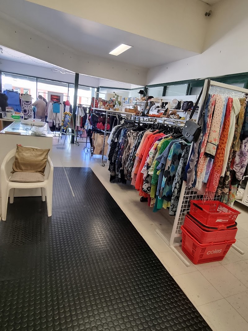 Check out GCNA Op Shop Oxenford in Oxenford
