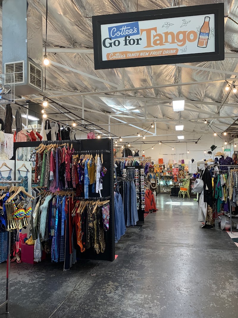 Check out Retropolis in Preston