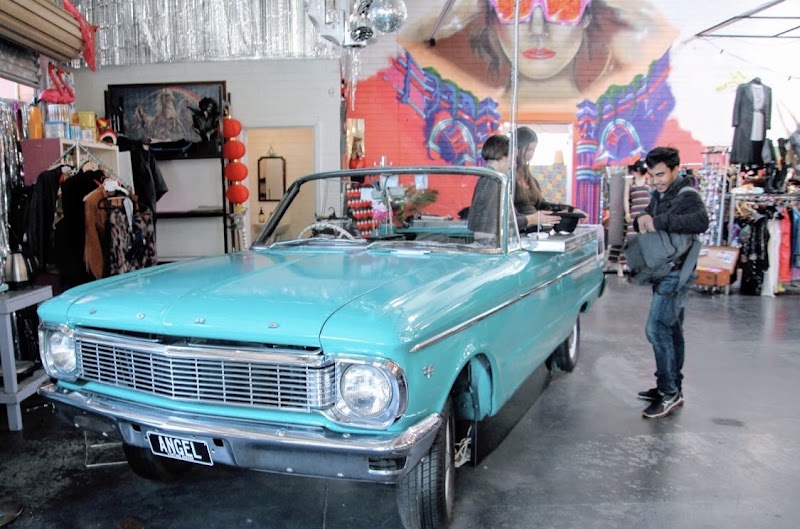 Check out Retropolis in Preston