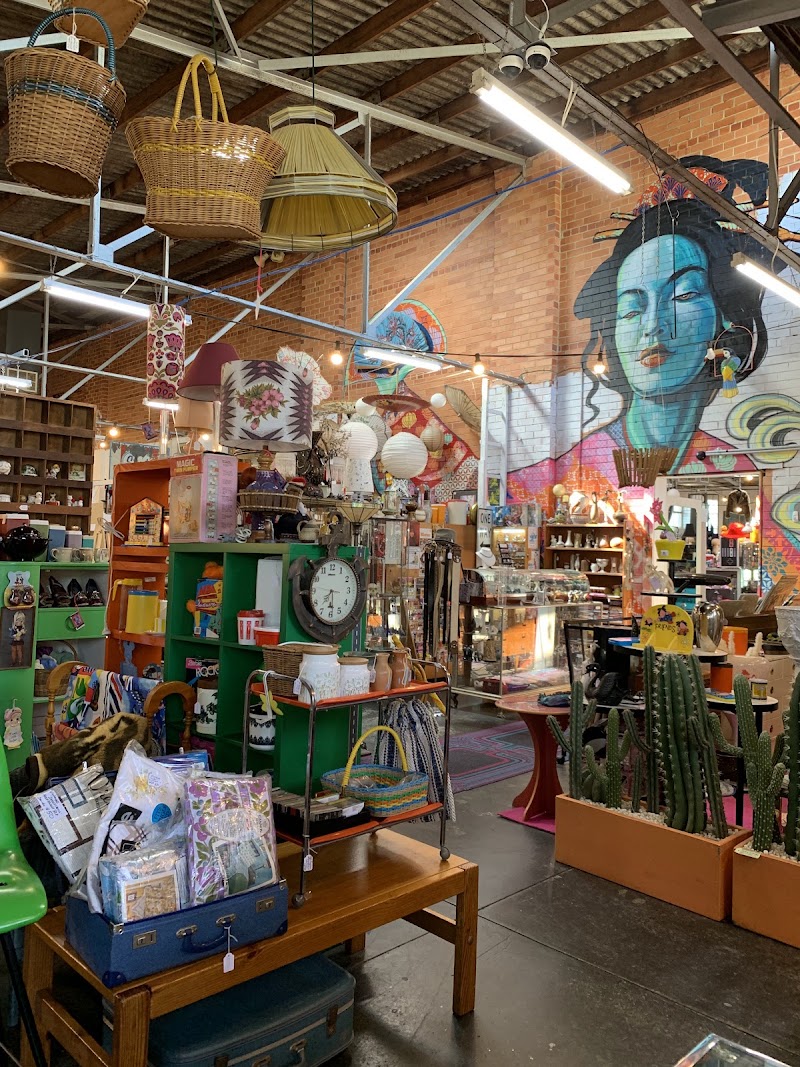 Check out Retropolis in Preston