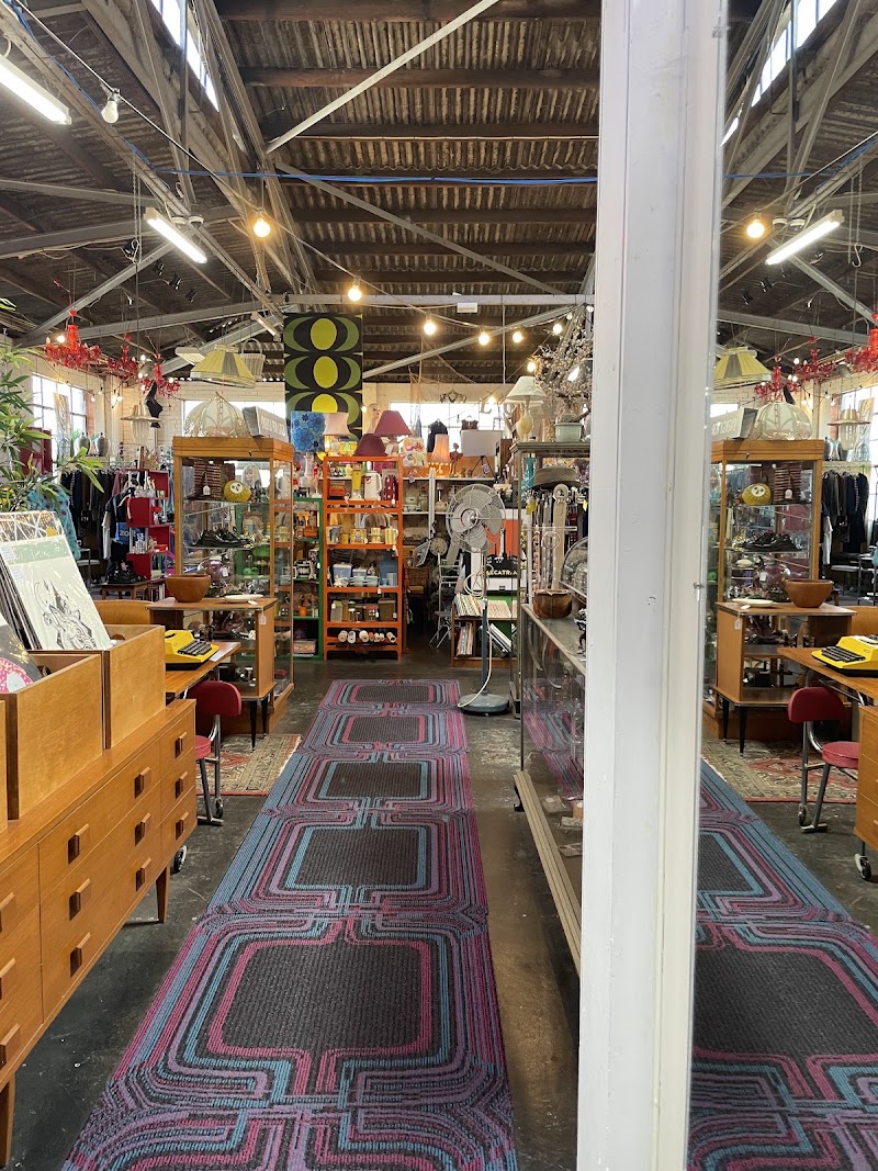 Check out Retropolis in Preston