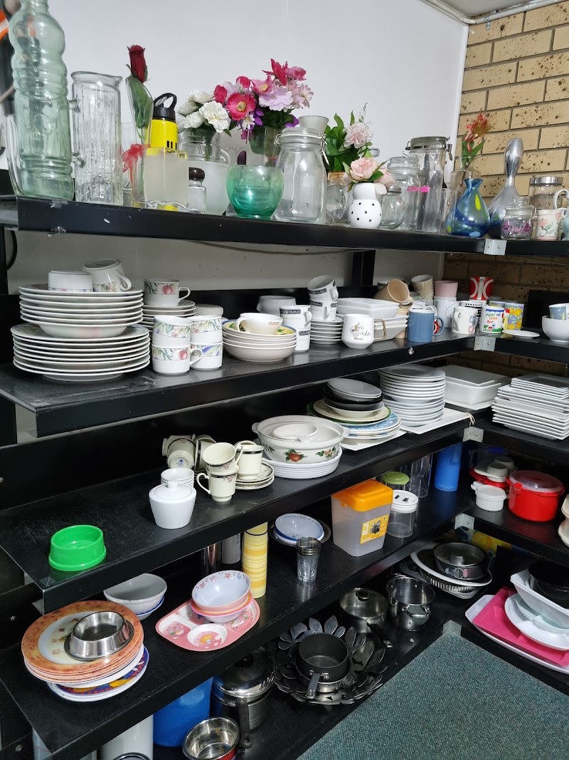 Check out Salvos Stores Carindale in CARINA HEIGHTS
