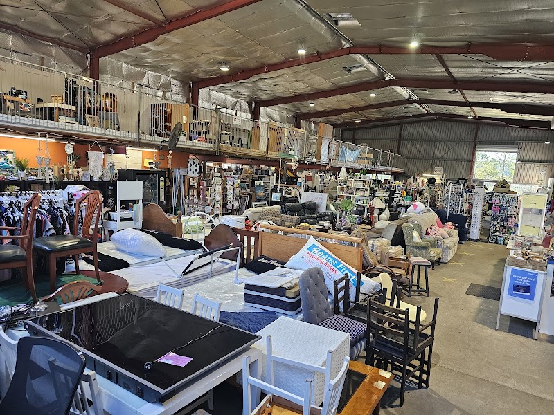 Check out Lifeline Shop Kunda Park in Kunda Park