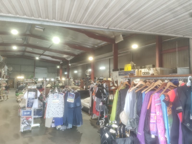 Check out Lifeline Shop Kunda Park in Kunda Park