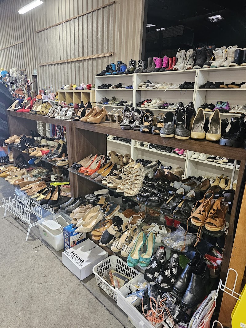 Check out Lifeline Shop Kunda Park in Kunda Park