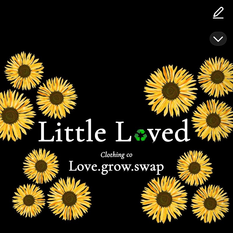 Check out Little Loved Clothing co in Coomera