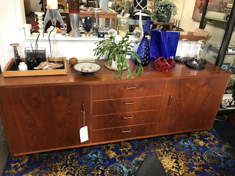 Check out Add+Vintage in Te Aro