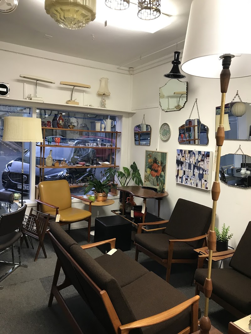 Check out Add+Vintage in Te Aro