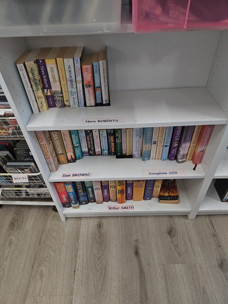 Check out Uniting Church Outreach Op Shop Ulladulla in Ulladulla
