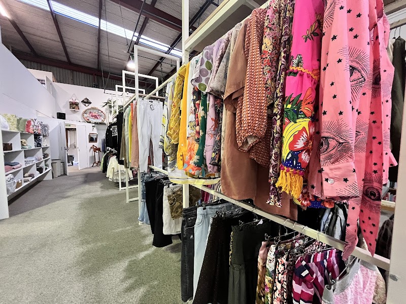 Check out Salt Op Shop Wairau in Northcote