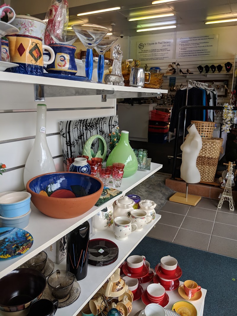 Check out Vinnies Dulwich Hill in DULWICH HILL
