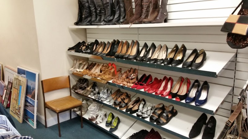 Check out Vinnies Dulwich Hill in DULWICH HILL