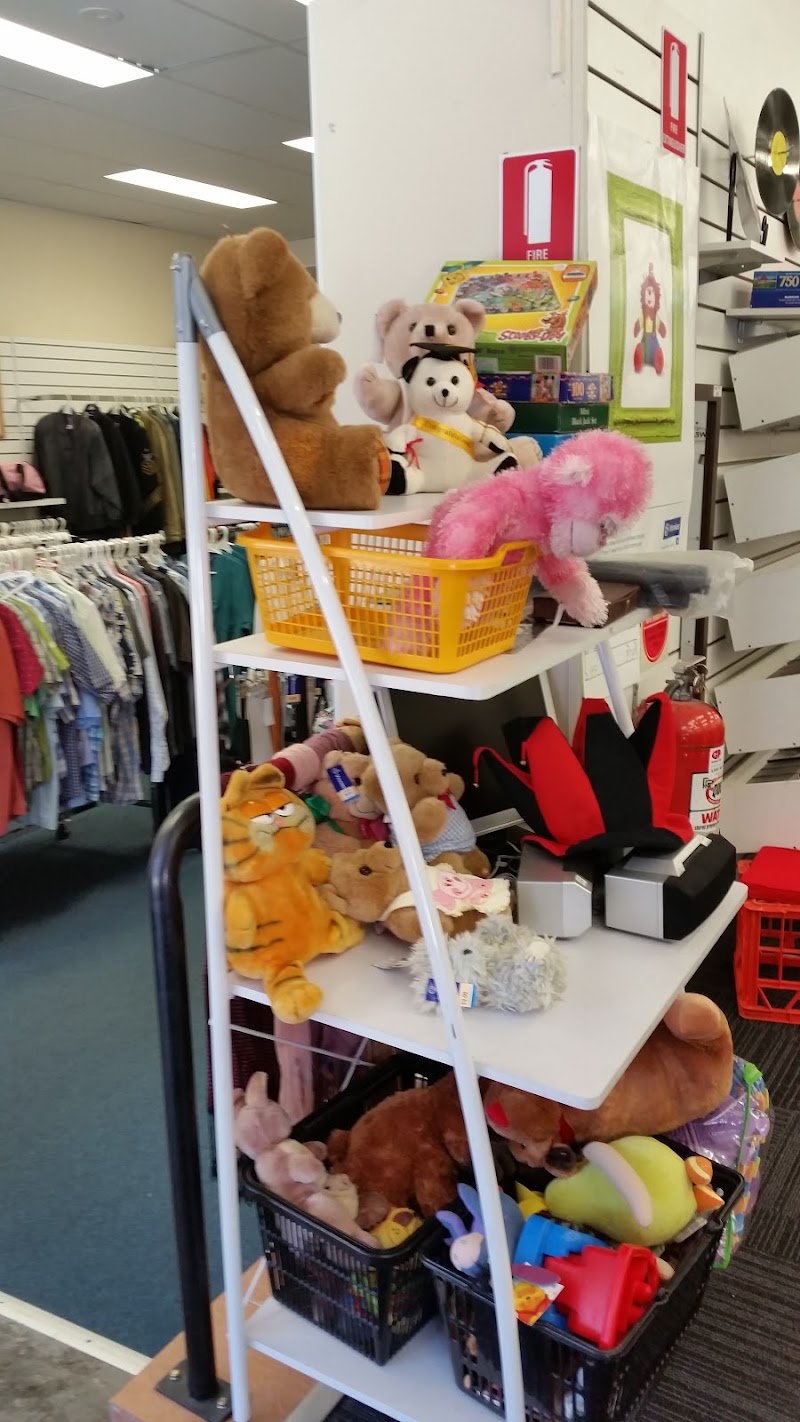 Check out Vinnies Dulwich Hill in DULWICH HILL