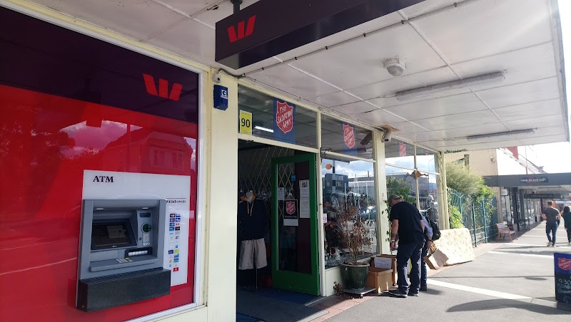 Check out Woodville Family Store in Woodville