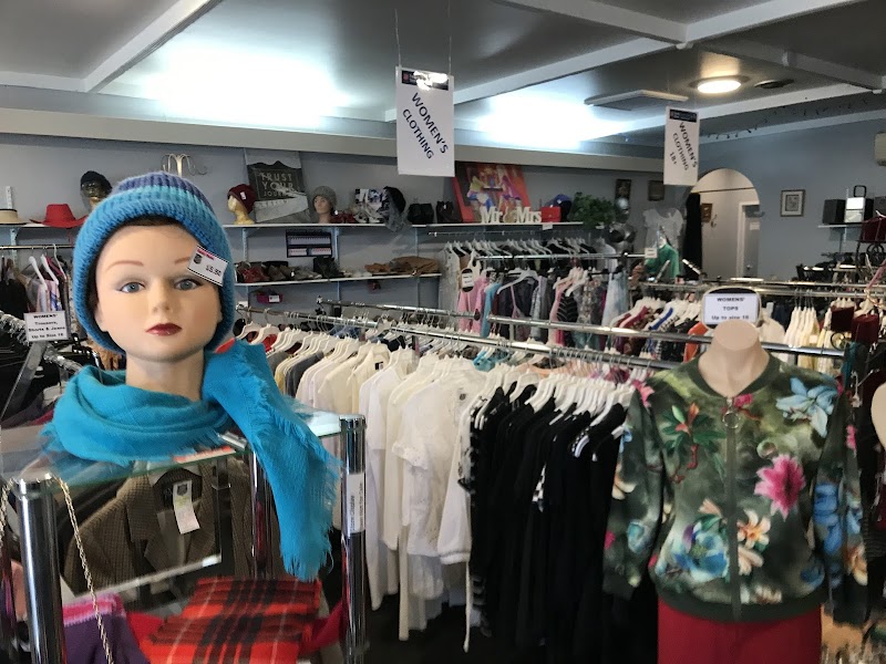 Check out Woodville Family Store in Woodville