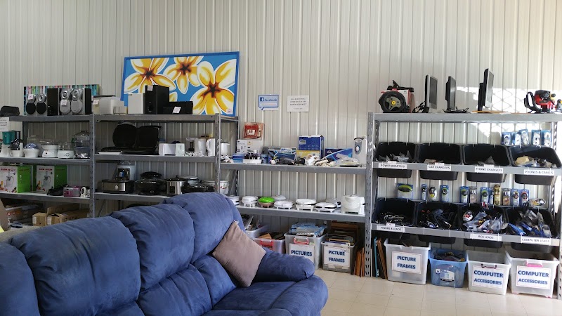 Check out Tweed Valley ADVENTIST Op Shop in Tweed Heads South