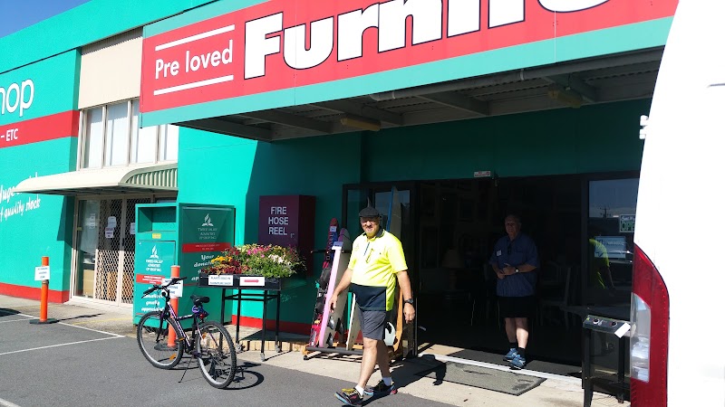 Check out Tweed Valley ADVENTIST Op Shop in Tweed Heads South