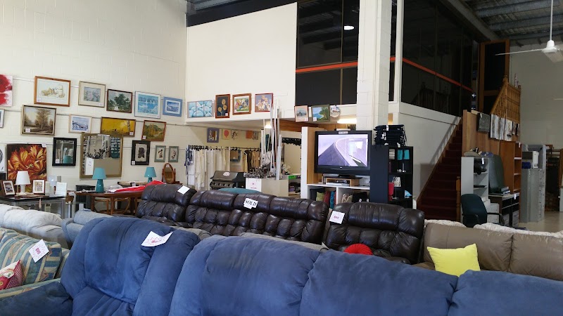 Check out Tweed Valley ADVENTIST Op Shop in Tweed Heads South