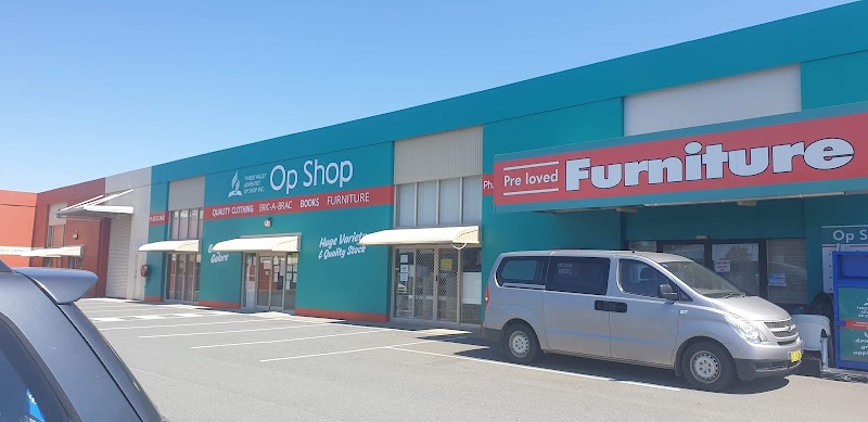 Check out Tweed Valley ADVENTIST Op Shop in Tweed Heads South