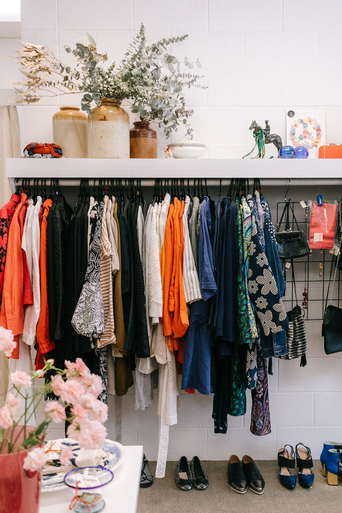 Check out Nostalgia Designer Recycle in Havelock North