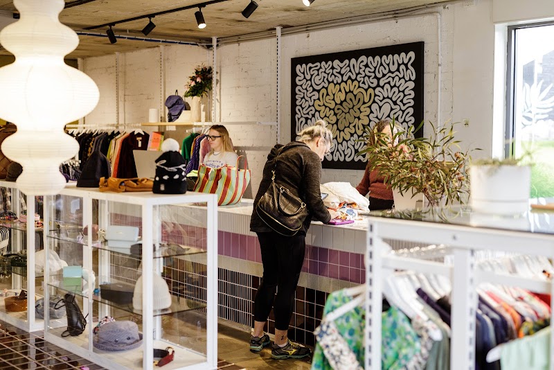 Check out Mutual Muse in Northcote