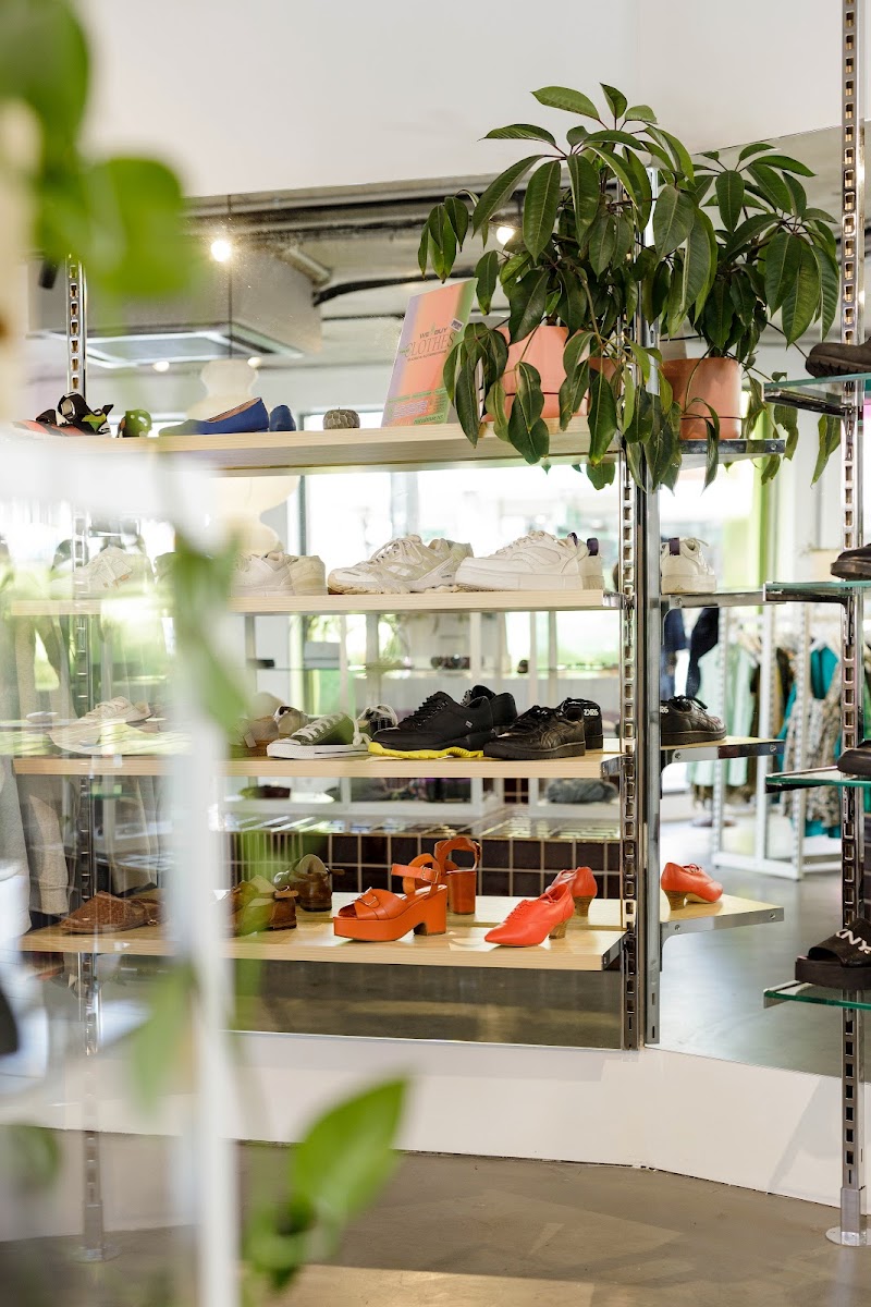 Check out Mutual Muse in Northcote