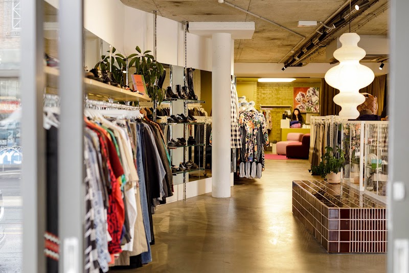 Check out Mutual Muse in Northcote
