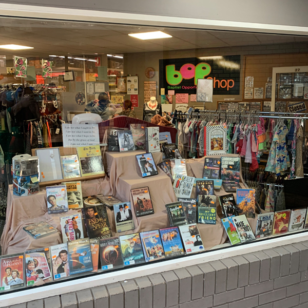 Check out BOP Shop Vincentia in Vincentia