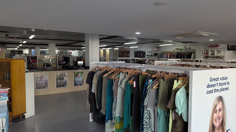 Check out Salvos Stores Clifford Gardens in CLIFFORD GARDENS